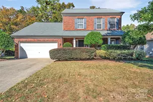 12351 Cardinal Point Rd, Charlotte, NC 28269 - Photo 1