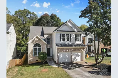 2016 Sablewood Drive, Charlotte, NC 28205 - Photo 1