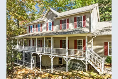 26 Ginsing Point, Pisgah Forest, NC 28768 - Photo 1