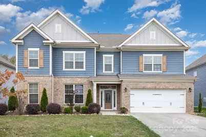 654 Iron Horse Lane, Midland, NC 28107 - Photo 1