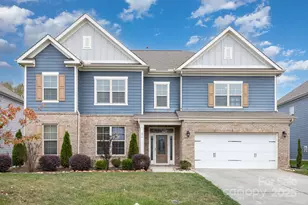 654 Iron Horse Lane, Midland, NC 28107 - Photo 1