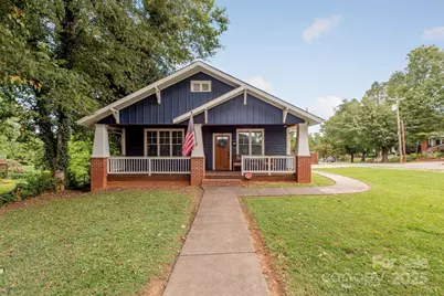 2231 Wilmore Drive, Charlotte, NC 28203 - Photo 1