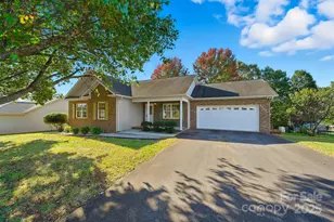 4858 Water Wheel Dr, Conover, NC 28613 - Photo 1