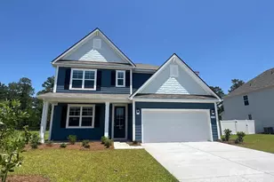 358 Glacier Wy, Conway, SC 29526 - Photo 1