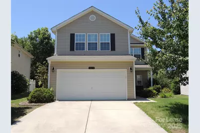 12210 Honor Guard Avenue, Charlotte, NC 28277 - Photo 1