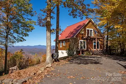 85 N Ridge Road, Rosman, NC 28772 - Photo 1