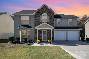 8808 Cornwall St, Locust, NC 28097 - Photo 1