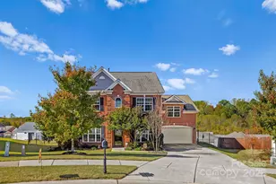 859 Swaying Oaks Ct, Concord, NC 28025 - Photo 1