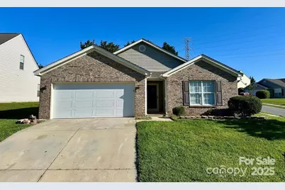 8551 Appledale Drive, Charlotte, NC 28262 - Photo 1
