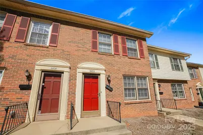 4624 Old Lantern Way, Charlotte, NC 28212 - Photo 1