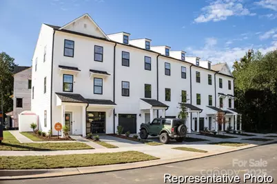 11800 Avocet Street #57, Charlotte, NC 28215 - Photo 1