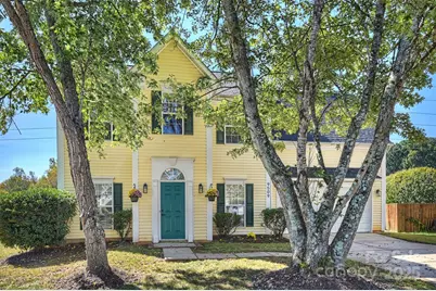 9509 Green Apple Drive, Charlotte, NC 28215 - Photo 1