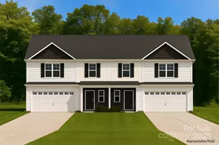 7500 Gwynne Hill Rd, Charlotte, NC 28215 - Photo 1