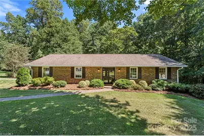 4967 Rex Road, Wallburg, NC 27107 - Photo 1