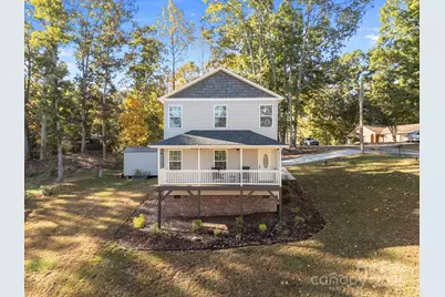 1734 Shadowbrook Drive, Kannapolis, NC 28081 - Photo 1