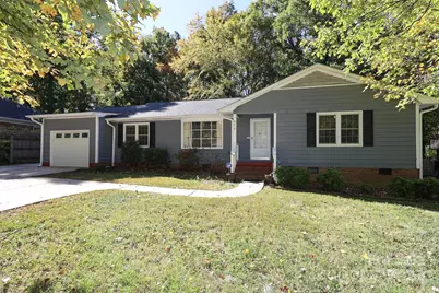 6018 Donegal Drive, Charlotte, NC 28212 - Photo 1