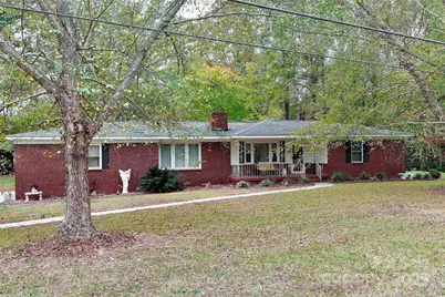 4909 Pleasant Grove Road, Waxhaw, NC 28173 - Photo 1
