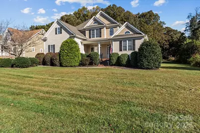 204 Shepherds Bluff Drive, Mooresville, NC 28115 - Photo 1