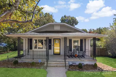 500 Plymouth Street, Kannapolis, NC 28083 - Photo 1