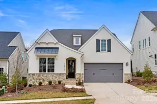 14912 Laura Michelle Rd, Huntersville, NC 28078 - Photo 1
