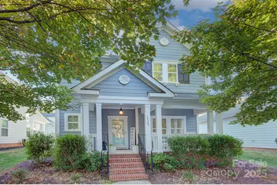 14307 Holly Springs Drive, Huntersville, NC 28078 - Photo 1