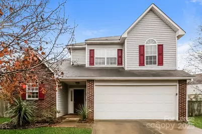 5801 Autumn Trace Lane, Indian Trail, NC 28079 - Photo 1