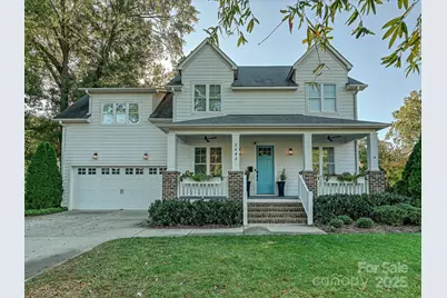 2843 Dorchester Place, Charlotte, NC 28209 - Photo 1