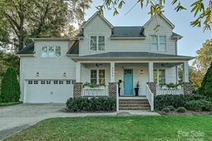 2843 Dorchester Pl, Charlotte, NC 28209 - Photo 1