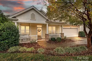 407 Ridgely Green Dr, Pineville, NC 28134 - Photo 1