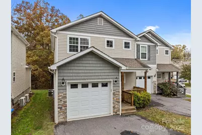 70 Kirby Road, Asheville, NC 28806 - Photo 1