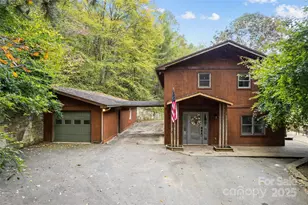 940 Haynes Cove, Clyde, NC 28721 - Photo 1