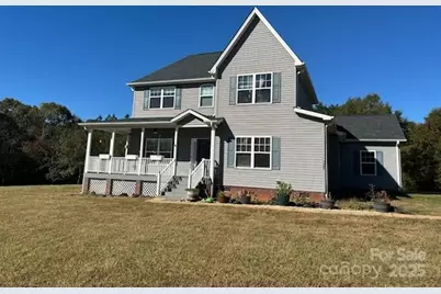 100 Jabez Lane, Shelby, NC 28150 - Photo 1
