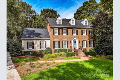2640 Alanby Lane, Charlotte, NC 28270 - Photo 1