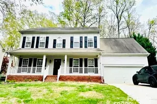 13318 Toka Ct, Huntersville, NC 28078 - Photo 1