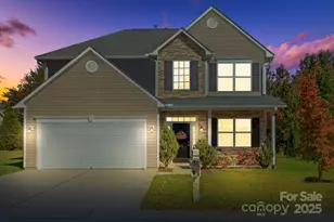 258 Lumber River Rd, Fletcher, NC 28732 - Photo 1