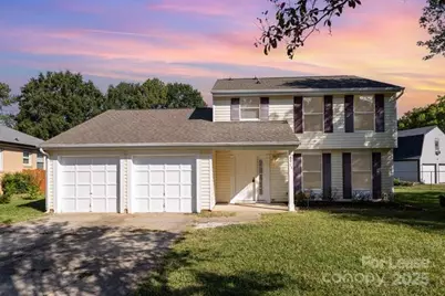 8915 Touchstone Lane, Charlotte, NC 28227 - Photo 1