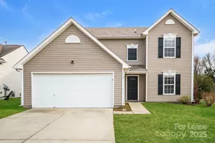 9127 White Aspen Pl, Charlotte, NC 28269 - Photo 1