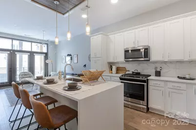 2401 Euclid Avenue #104, Charlotte, NC 28203 - Photo 1