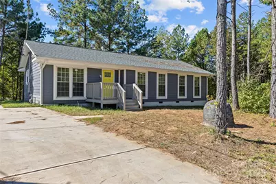 8341 Reedy Creek Road, Charlotte, NC 28215 - Photo 1