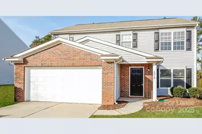 4018 Larkhaven Village Drive, Charlotte, NC 28215 - Photo 1