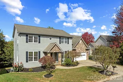 224 Rivercrest Boulevard, Arden, NC 28704 - Photo 1