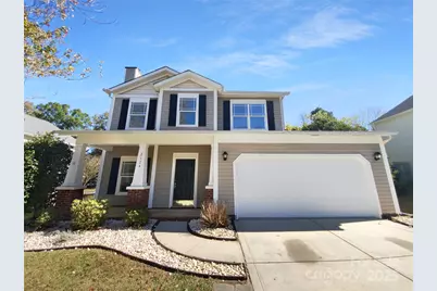 2124 Majestic Poplar Drive, Waxhaw, NC 28173 - Photo 1