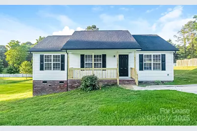 807 Fisher Street, Concord, NC 28027 - Photo 1