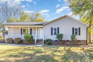 709 Robin Ave, Kannapolis, NC 28081 - Photo 1