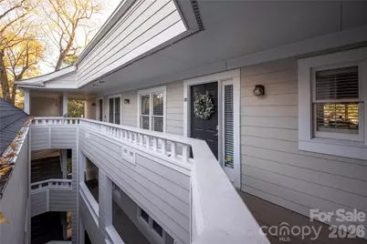 2715 Selwyn Avenue #30, Charlotte, NC 28209 - Photo 1
