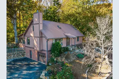 1326 Valmont Drive, Hendersonville, NC 28791 - Photo 1