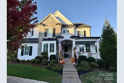 13513 Old Store Road, Huntersville, NC 28078 - Photo 1