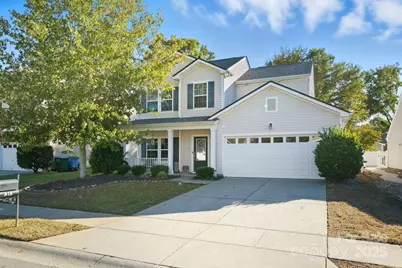 818 Traditions Park Drive, Pineville, NC 28134 - Photo 1