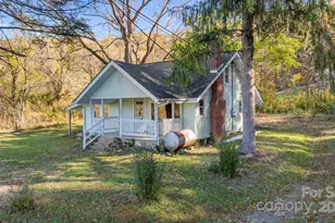 220 Mountain Springs Ln, Canton, NC 28716 - Photo 1