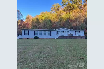 4606 Bear Creek Road, Marshall, NC 28753 - Photo 1